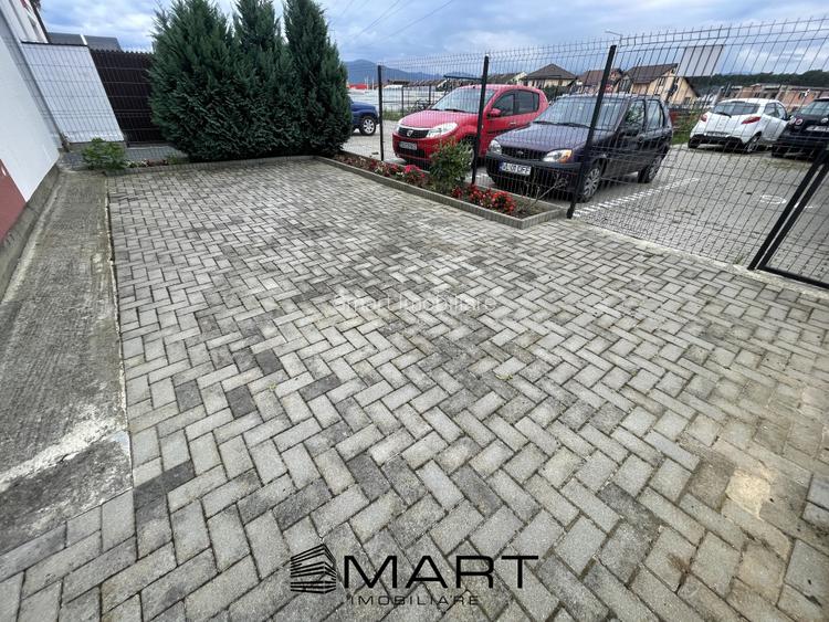 Apartament 2 camere zona Calea Cisnadiei - 8