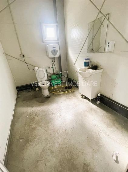 Hala Industriala 250 mp Cu Teren De 1510 mp - 5