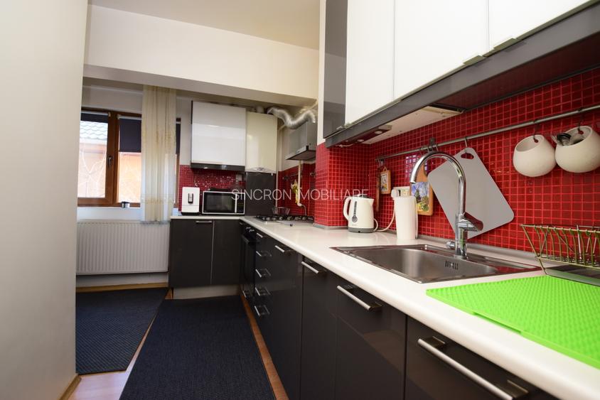 3 camere, bloc 2008, etaj 1/3, 2 parcări și boxă - Fetești - Pallady - 8