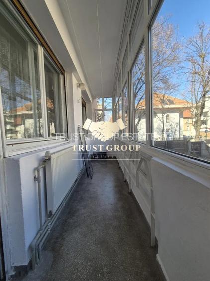 2 cam Capitale Dorobanti, Parter Inalt cu balcon inchis - 3