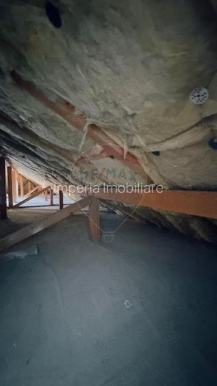 Proprietate premium în Filiași, locuință de lux cu spații comerciale - 46