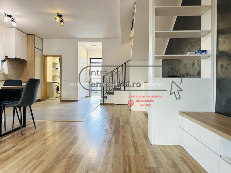 Duplex Dumbrăvița | 3 dormitoare | Mansardă | Property Management - lemonaid - 6