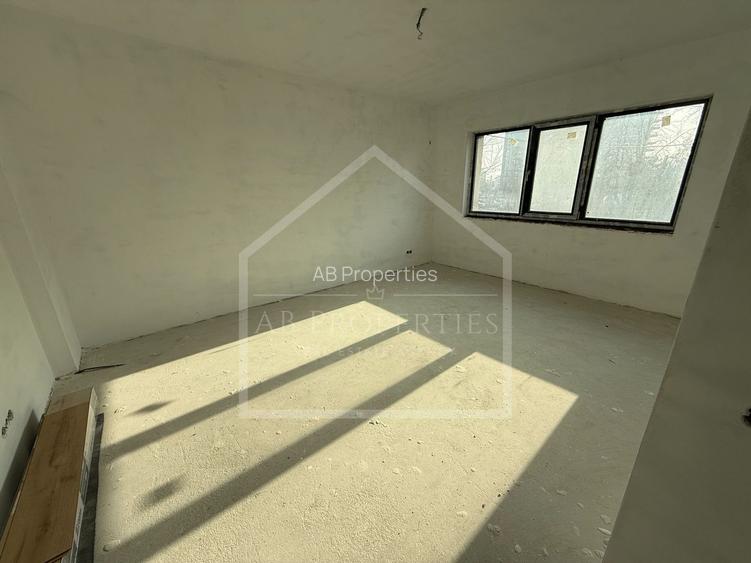 Apartament 2 camere | 2 modele | Metrou Straulesti 3 min - 19