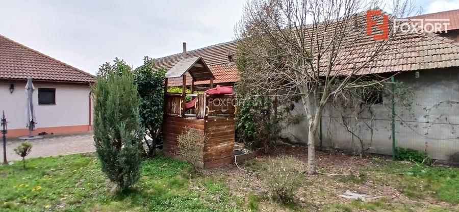Casa deosebita in Sacalaz - vatra satului la 15 minute de Timisoara - 27