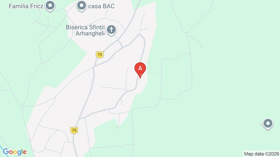 Vand casa pe un singur nivel in Valcele, Feleacu, la 14 km de Cluj-Napoca  - 15