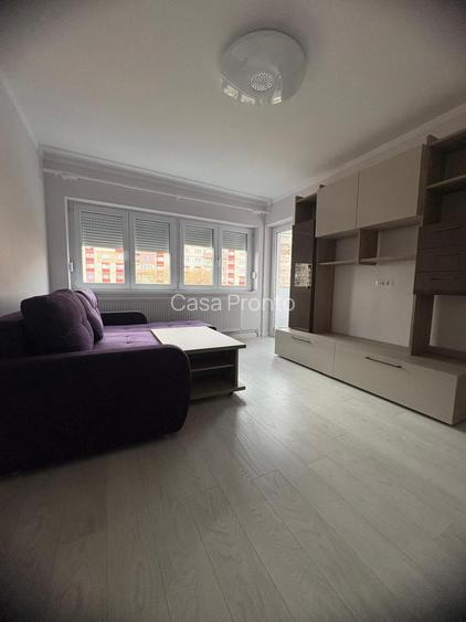 De vanzare Apartament 2 camere, zona Ultracentrala. - 8