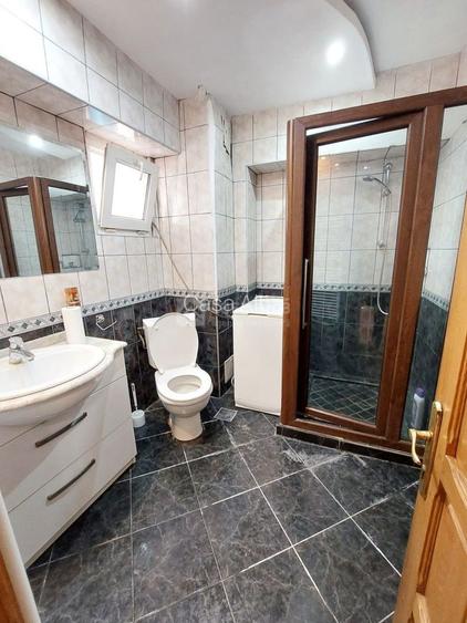 Nicolina - esplanada, 4 camere decomandat, etaj 1, mutare imediata - 9