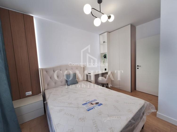 Apartamnet la cheie | Etaj intermediar | Zona Eroior Floresti - 10
