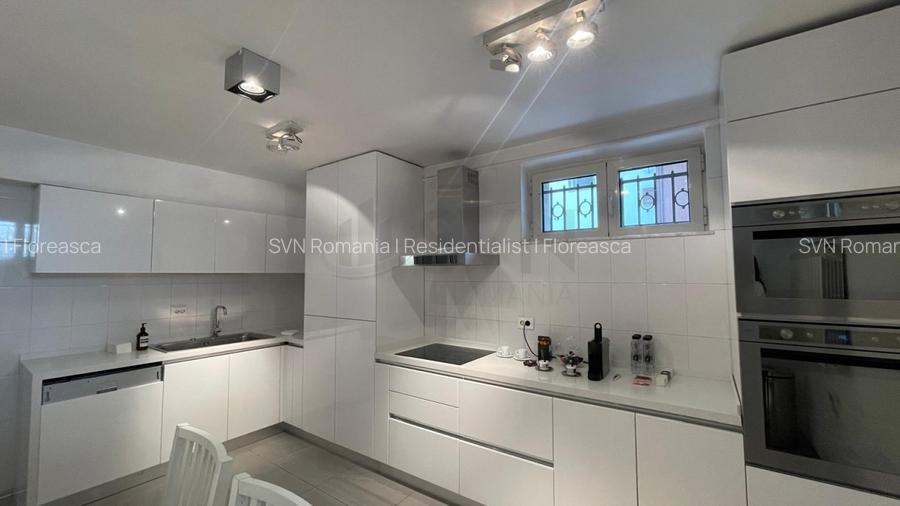 REA1020079 Apartament tip duplex Capitale parter inalt I demisol - 24