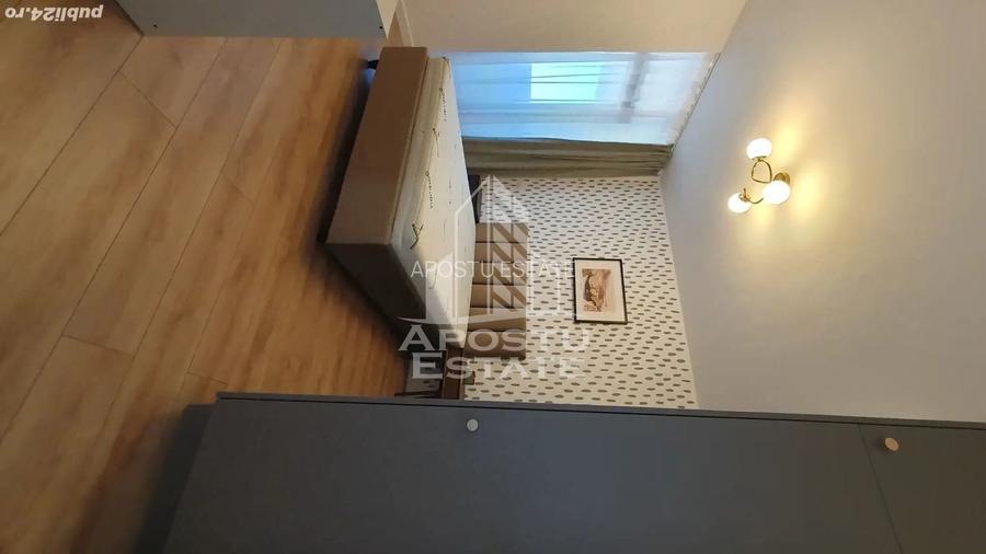 Apartament cu doua camere, prima inchiriere, XCity Towers - 2