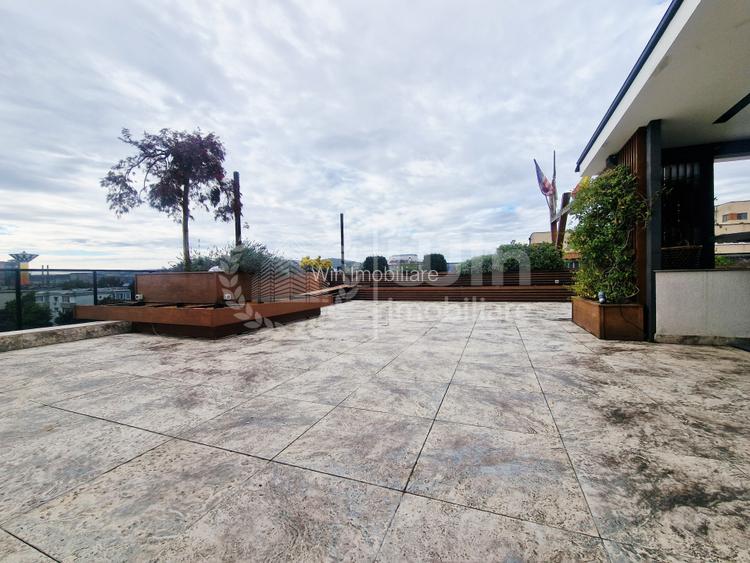 Spatiu de birou | 70mp | Parcari | La cheie | Marasti | Zona Kaufland - 7