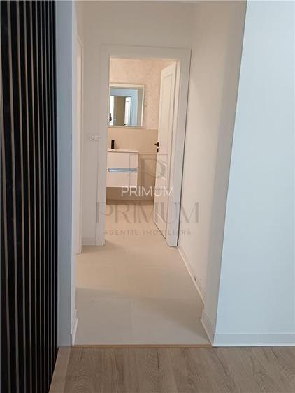 CALEA URSENI - DUPLEX - 4 CAMERE - 3 BAI - TERASA - DRESSING - INCALZIRE PARDOSE - 19