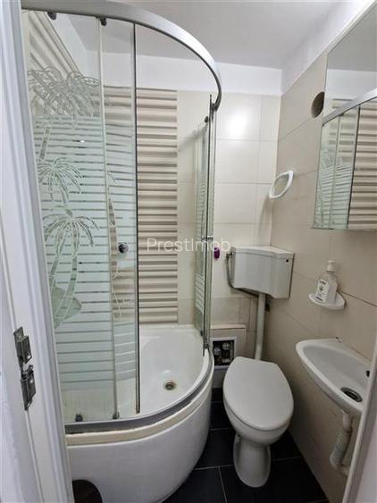 Garsoniera etaj intermediar Marasti - 7