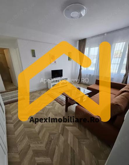 Cismigiu, Kogalniceanu | 2 Camere | Centrala Bloc | Metrou 5min - 4