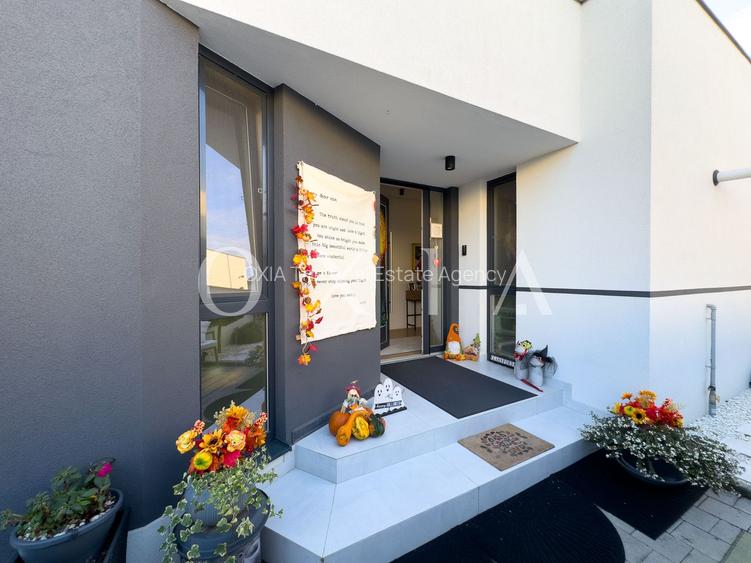 OX601 Duplex Modern Cu Jacuzzi In Dumbravita - 6