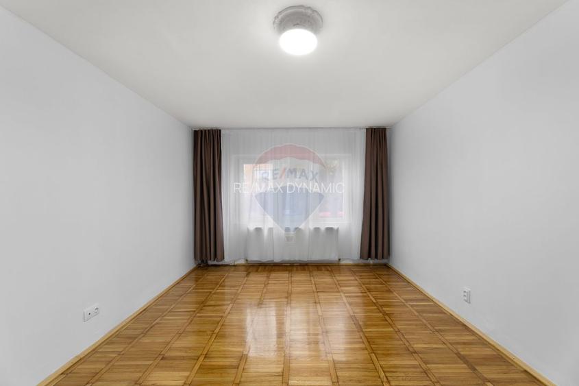 Apartament cu 2 camere de inchiriat- zona Banu Maracine - 4