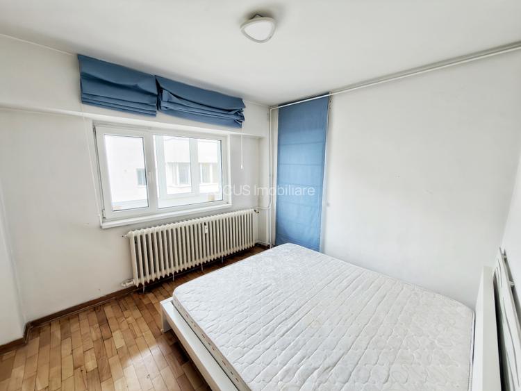 Apartament 3 camere, dormitor matrimonial, 72MP - Pta. Dorobanti | Beller - 7