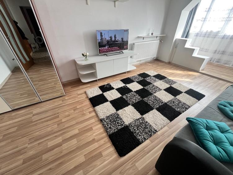 Apartament decomandat și renovat  B-dul București  - 3