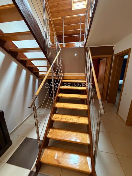 Casa Predeal Cioplea - 8