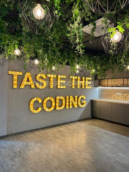 Spații de birouri de inchiriat in Astoria Business Center - Piața Romana - 13