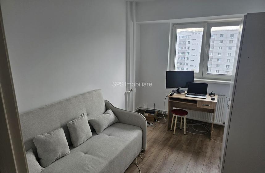 Vanzare apartament 3 camere Drumul Taberei - 11