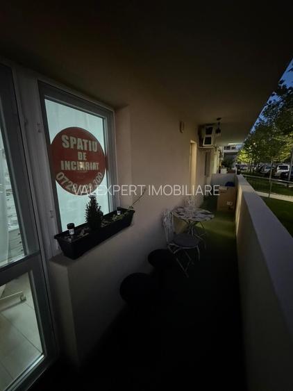 The Grand Kristal Residence,spatiu comercial,supraf 60mp,loc parcare . - 11