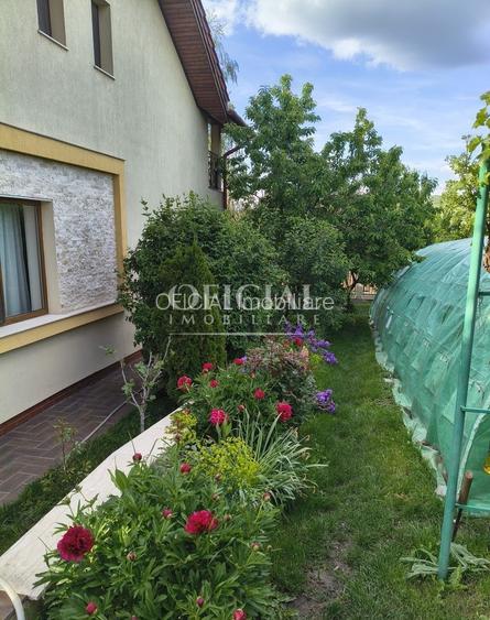 Casa Individuala | 190 Mp | Garaj | Parcare | 3 Bai | Chinteni Cluj - 13