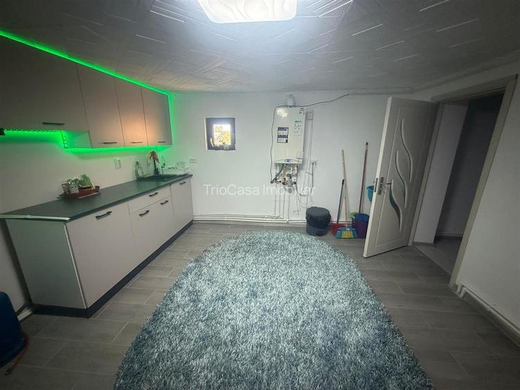 Casa moderna MURGASI - 6