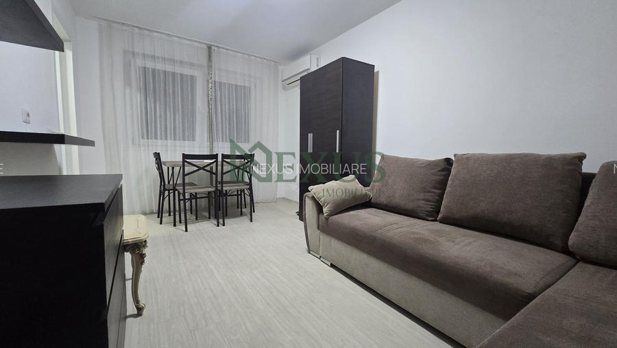 Garsonieră de vânzare, Str. Narciselor, Bacău - 5