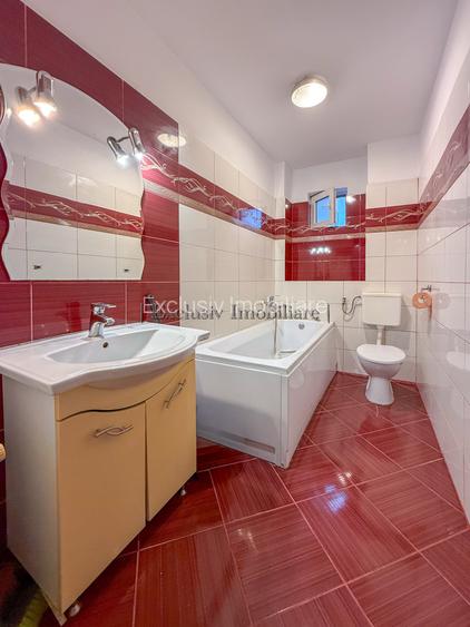 Apartament 2 camere | Lidl-Baba Novac | Pet-friendly - 3