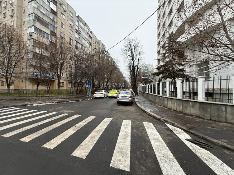 Garsonieră Timpuri Noi gură de metrou - 41