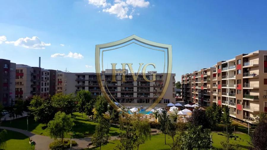 Apartament 2 Camere | Decomandat | Parcare | Cartierul Solar | Berceni - 7
