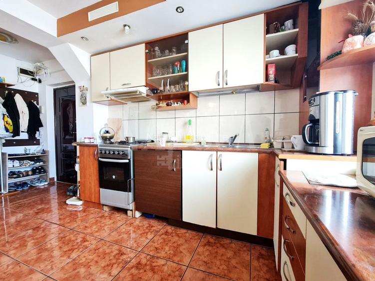 Apartament 3 camere de vanzare in Marasti, Cluj Napoca - 6