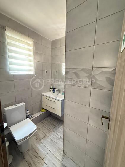 Apartament 3 camere 73mp decomandat, renovat, AC, Tatarasi - Piata Chirila