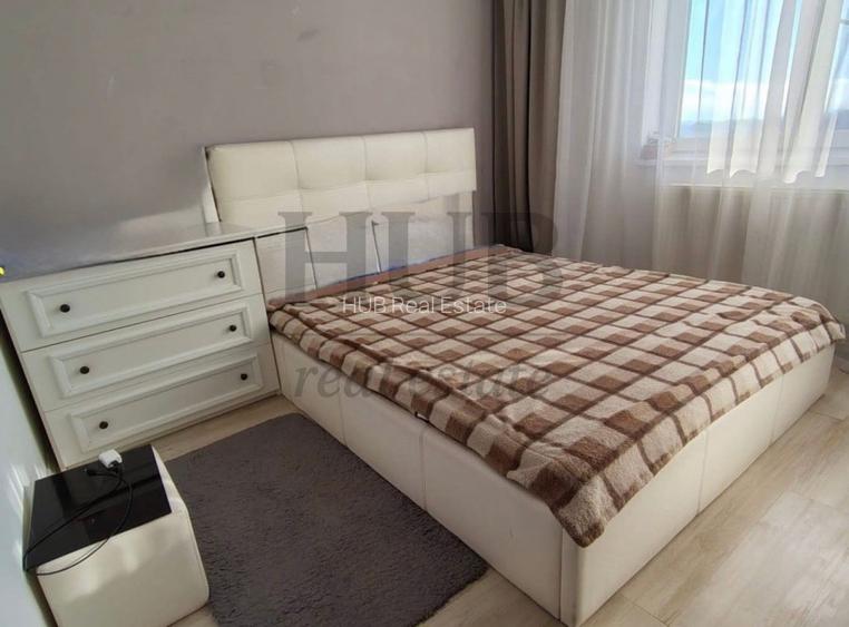 apartament cu 2 camere-de inchiriat-pompieri- zona milcov - 4