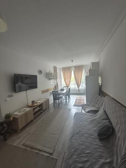 Inchiriere studio mobilat si utilat Aavantgarden3 Brasov - 3