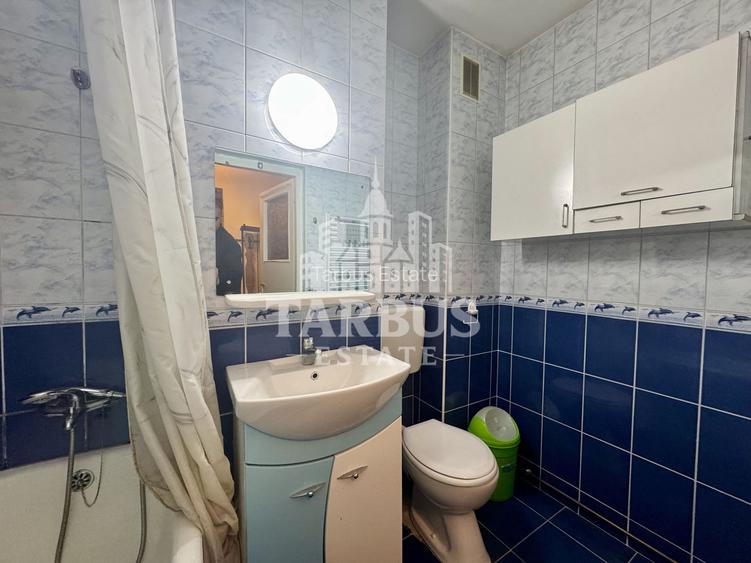 Apartament decomandat 2 camere, zona Medicina - 10