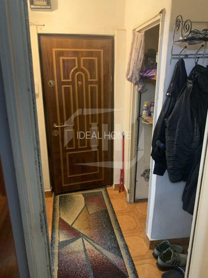 Garsoniera, cartier  Grigorescu - 5