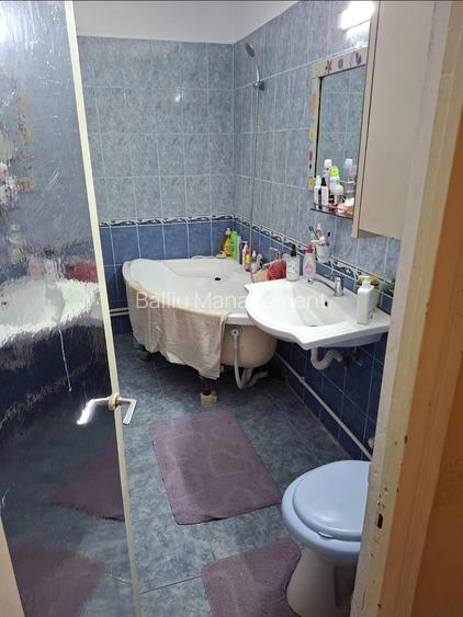 Apartament 3 camere – Inel 2 – Spațios – Etaj superior - 11