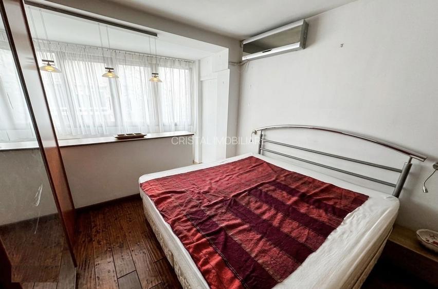 Apartament 2 camere. Mall Sun Plaza / metrou Piata Sudului. - 2