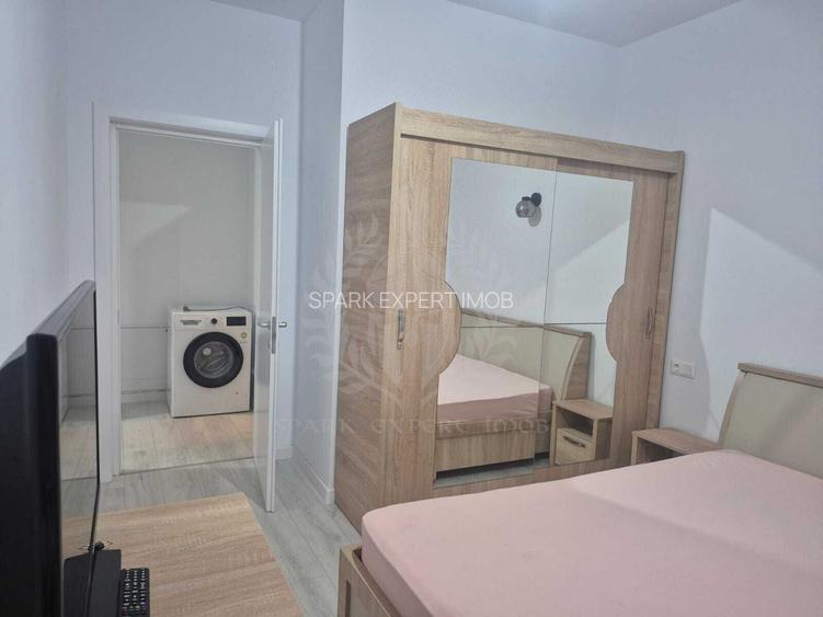 Inchiriere apartament 2 camere, bloc nou, zona Vest - VAMT, Ploiesti - 5