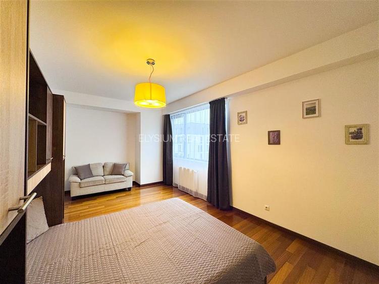 Apartament de inchiriat 4 camere Herastrau - 29