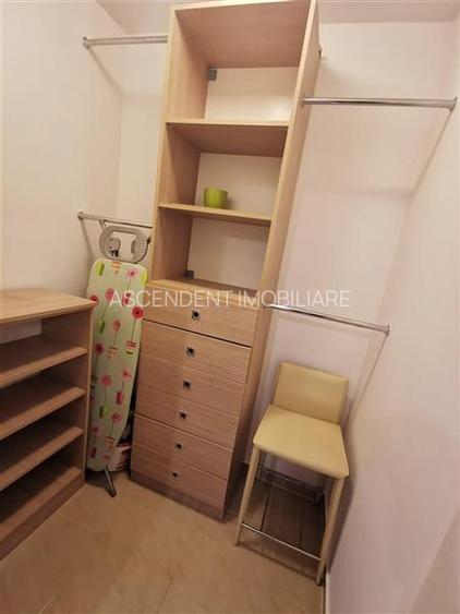 Studio cochet, modern mobilat si utilat, loc parcare, Avantgarden, Bartolomeu - 6