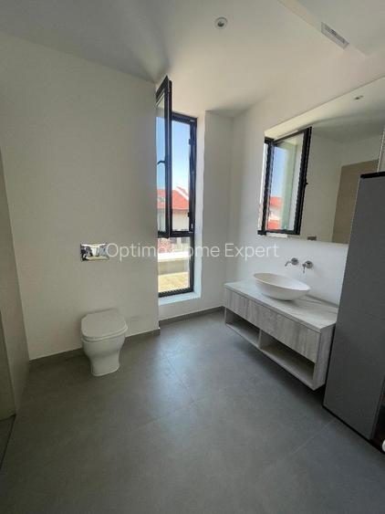 Vila de lux Pipera-Residence29, constructie 2018, 257mp, mobilata, utilata, lux - 38