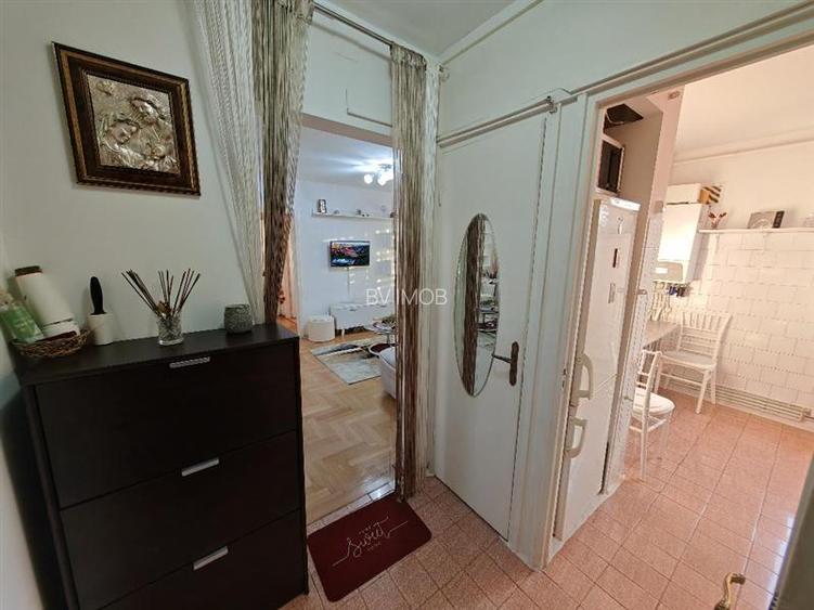 Inchiriem Apartament 2 Camere, Mobilat, Semidecomandat, Astra - 15