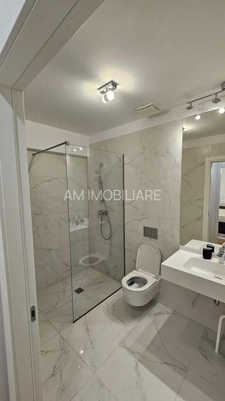 AP. 2 CAMERE COTROCENI, LOC PARCARE, BLOC NOU, METROU 5 MINUTE, MODERN - 7