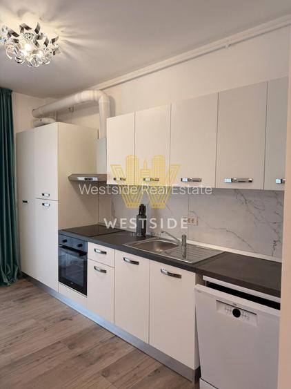 Apartament de inchiriat, cu 3 camere, in Dumbravita - 4