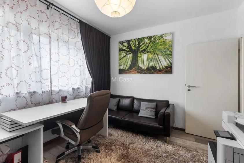 Casa in duplex - 4 camere Sanpetru, Brasov - 4