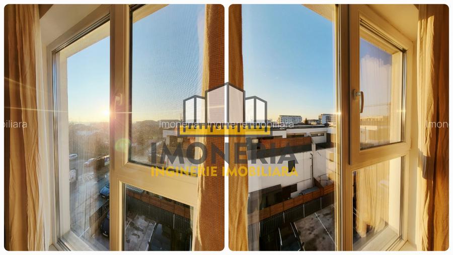 2 camere Tip 3-Pallady Villa Apartments 2-0% comision-mobilat utilat - 22