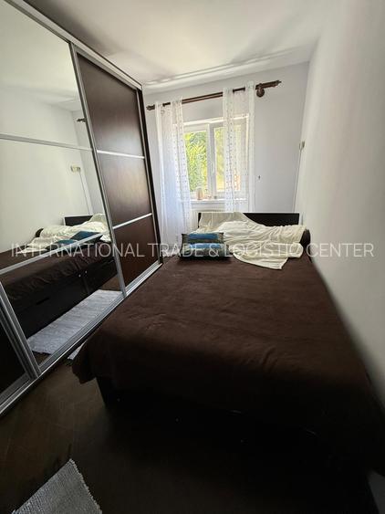 Apartament mobilat frumos, excelent pozitionat - 4